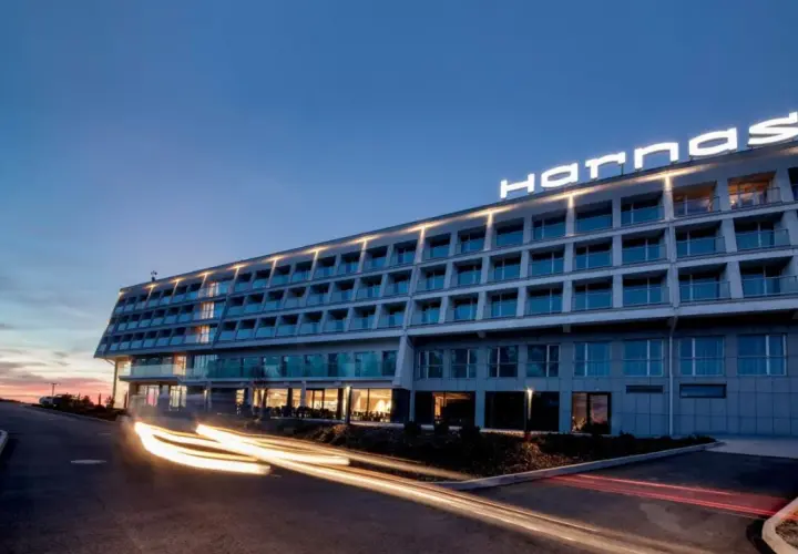 Romantyczny hotel bez dzieci. To będzie Wasze nowe miejsce pod Tatrami
