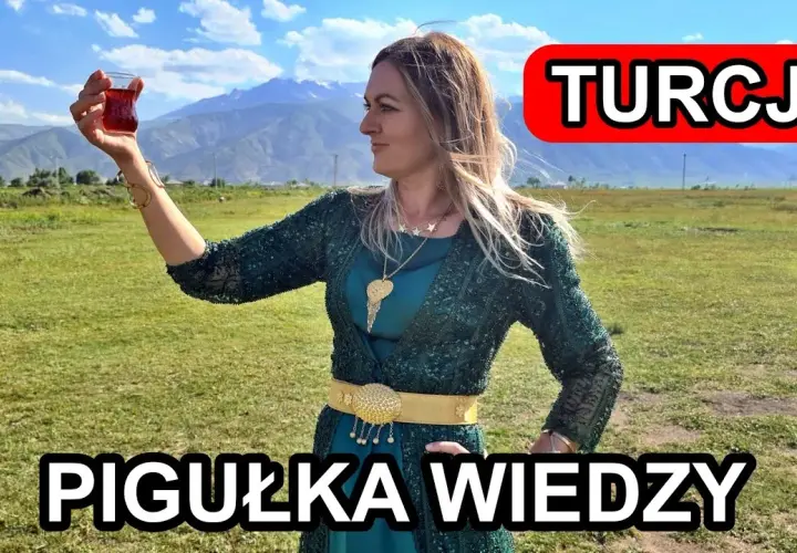 Czy Turcja jest bezpieczna? Aktualne zagrożenia i porady dla podróżujących