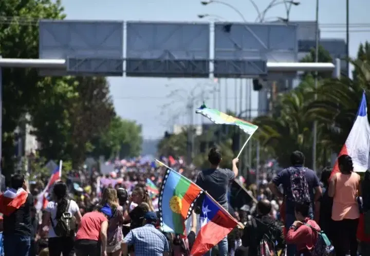 Czy w Chile jest bezpiecznie? Poznaj fakty o przestępczości i zagrożeniach