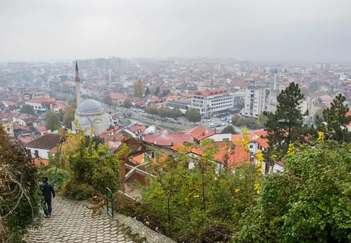 Czy w Kosowie jest bezpiecznie? Wszystko co musisz wiedzieć przed podróżą