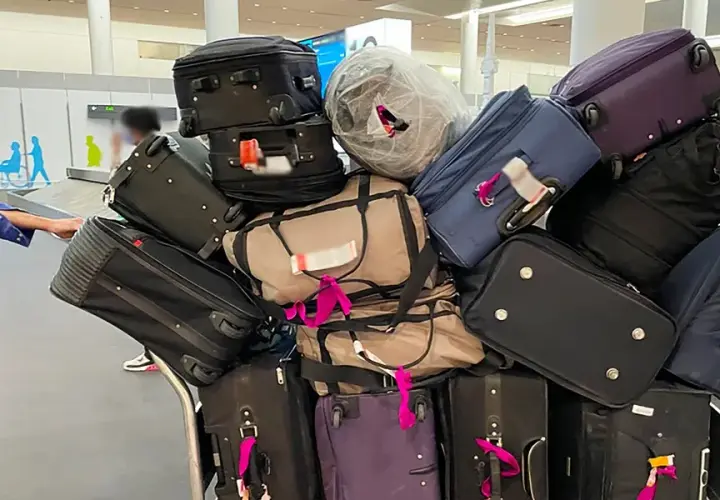 Co to jest terminal na lotnisku i jak uniknąć chaosu podczas podróży?