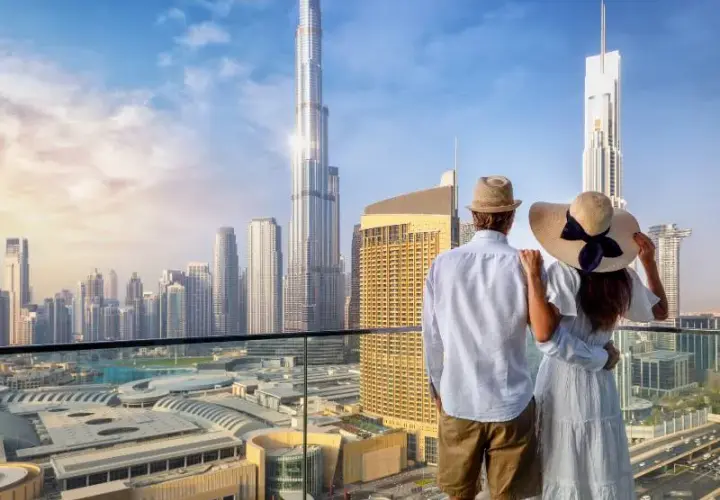 Czy w Dubaju jest bezpiecznie? Poznaj fakty o bezpieczeństwie turystów