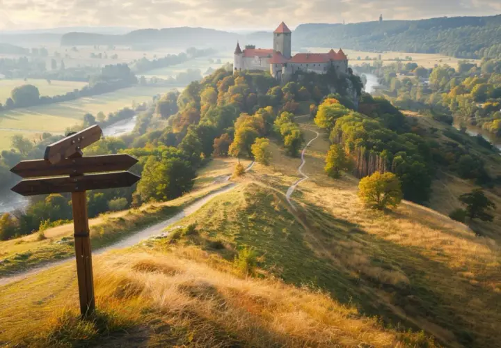Podróże po Polsce: Odkryj ukryte skarby kraju