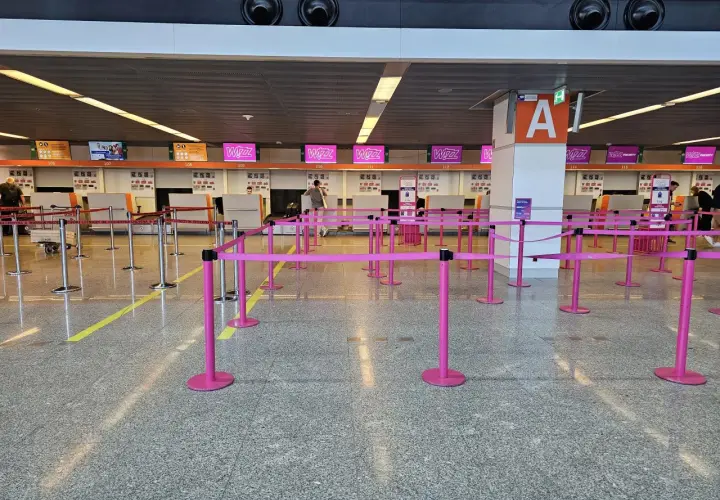 Jak wygląda odprawa na lotnisku Wizz Air? Uniknij błędów i zaoszczędź czas!