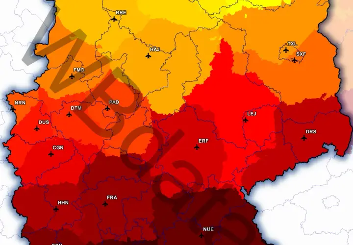 Ile lotnisk jest w Poznaniu? Sprawdź pełną listę i ich lokalizacje