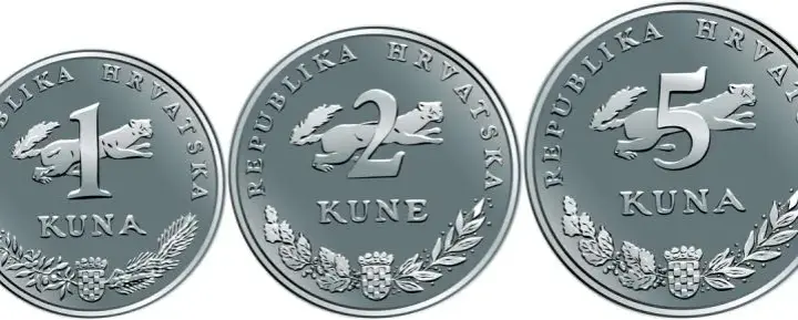 Jaka waluta obowiązuje w Chorwacji? Sprawdź, czy euro to jedyna opcja!