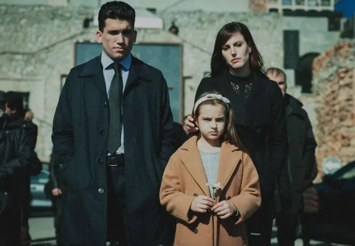 Hiszpańskie seriale na Netflix i Prime: Top 5 propozycji