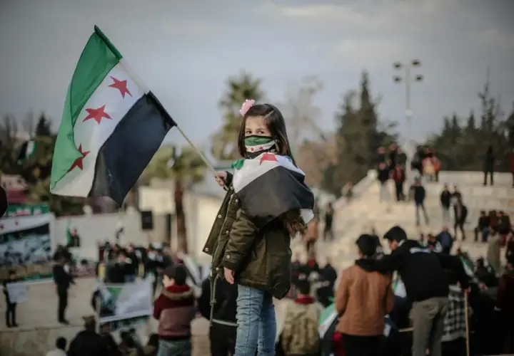 Czy w Syrii jest bezpiecznie? Aktualna analiza zagrożeń dla turystów