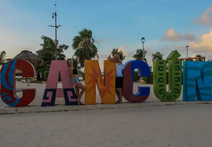 Czy w Cancún jest bezpiecznie? Oto, co musisz wiedzieć przed podróżą