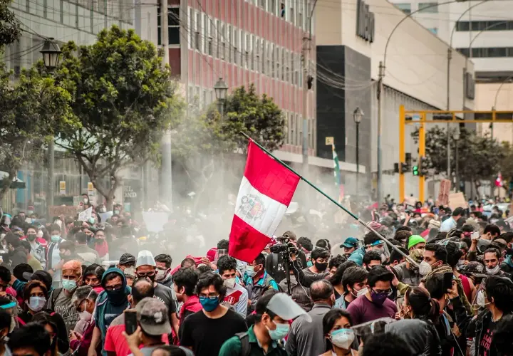 Czy w Peru jest bezpiecznie? Poznaj prawdę o zagrożeniach dla turystów