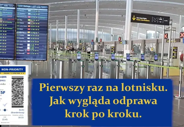 Ile mil można zdobyć na lotnisku? Sprawdź korzyści i programy lojalnościowe