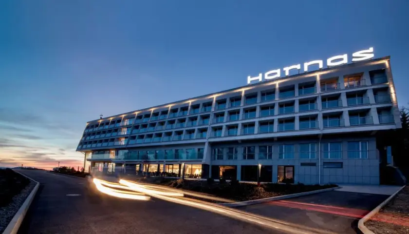 Romantyczny hotel bez dzieci. To będzie Wasze nowe miejsce pod Tatrami
