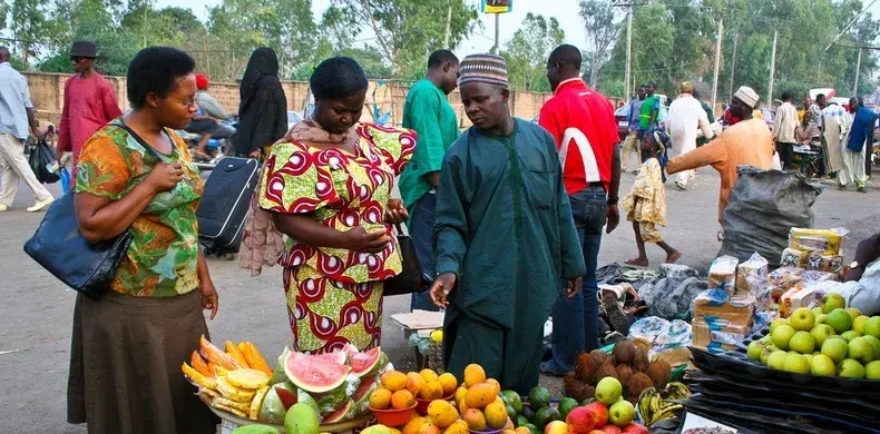 Czy Nigeria jest bezpieczna? Aktualne zagrożenia i porady dla podróżujących