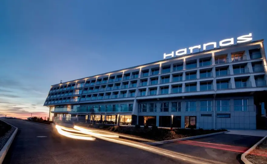 Romantyczny hotel bez dzieci. To będzie Wasze nowe miejsce pod Tatrami