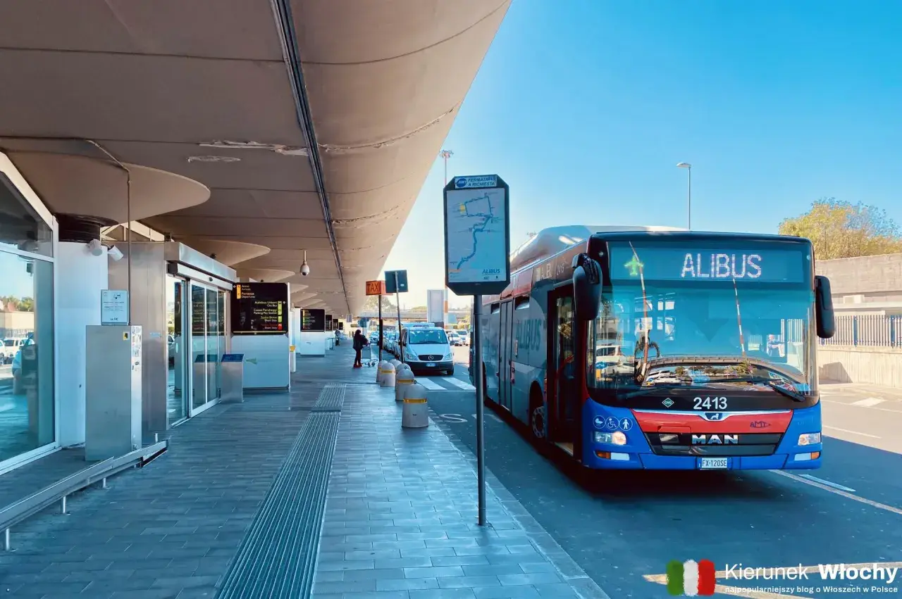 Jak dojechać z lotniska Trapani do centrum - tanio i szybko?
