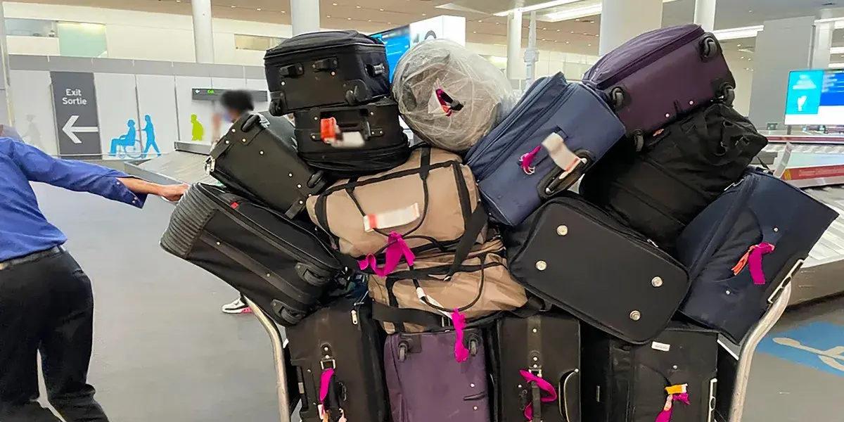 Co to jest terminal na lotnisku i jak uniknąć chaosu podczas podróży?