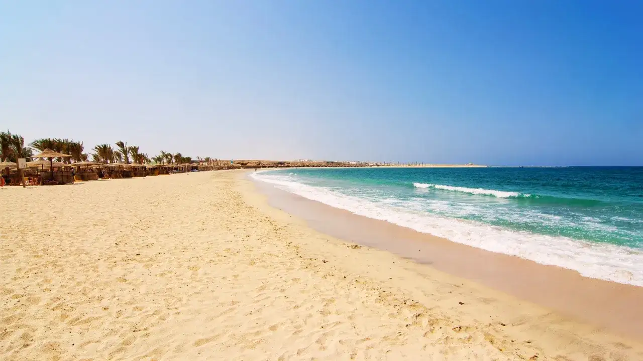 Zdjęcie Czy w Marsa Alam jest bezpiecznie? Odkryj prawdę o bezpieczeństwie