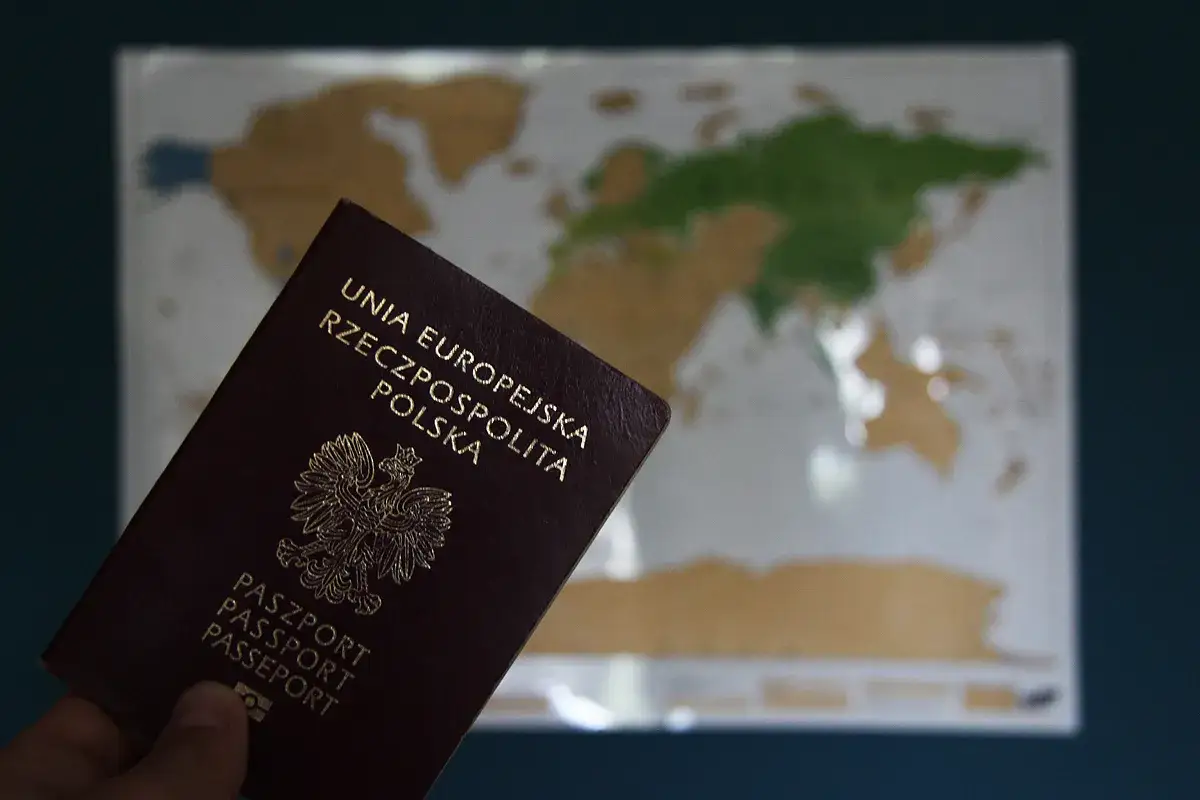 Zdjęcie Ile ważny jest paszport? Zaskakujące fakty o jego ważności
